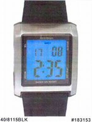Watches - Armitron Mens Case Pack 7
