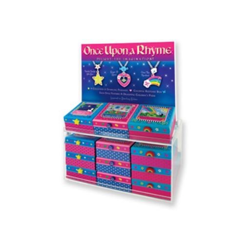 Once Upon a Rhyme Case Pack 18