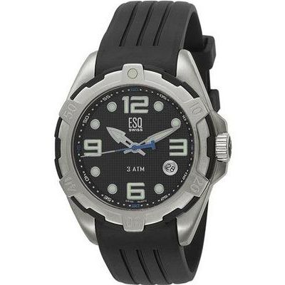 Esq By Movado 07301306 Torrent Mens Watch
