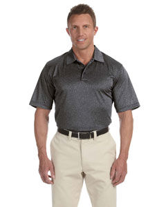 Men's ClimaLite Heather Polo