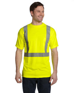 Birdseye Wicking T-Shirt, Class 2