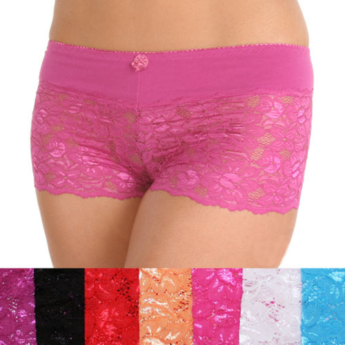 Angelina Ladies Underwear Case Pack 72