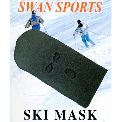 Swan Men Ski Mask Case Pack 24