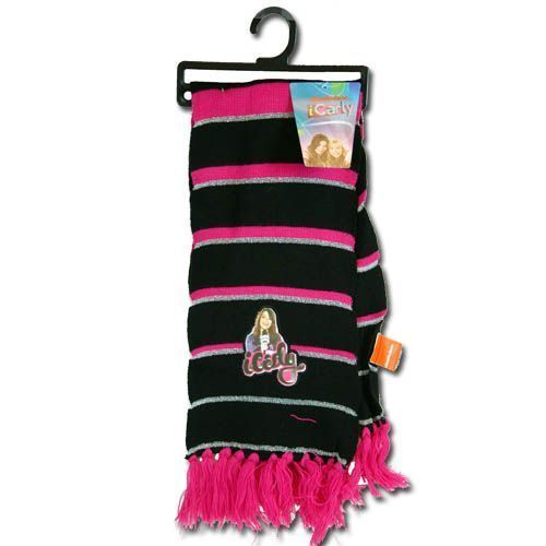 Icarly Fashion Scarf Case Pack 24