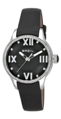 Breil Tw0782 New Globe Ladies Watch