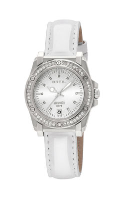 Breil Tw0797 Manta Ext Ladies Watch