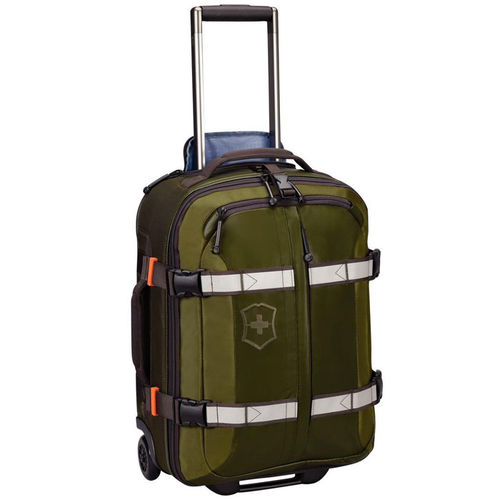 Victorinox CH-97 2.0 Carry On Luggage Bag - Pine