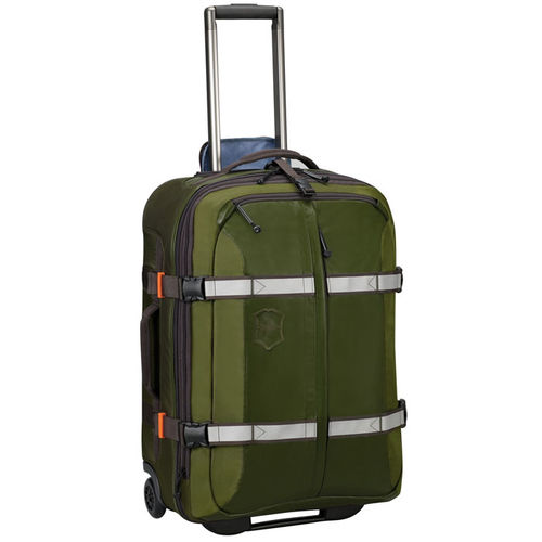 Victorinox CH-97 2.0 Expandable 25 inch Suitcase - Pine