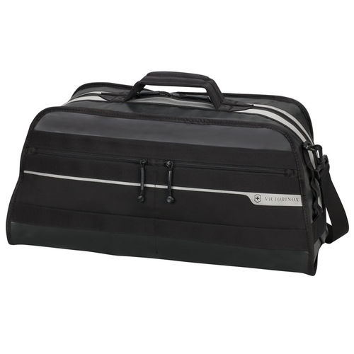 Victorinox CH-97 2.0 Climber 22 inch Carry On Duffle -BLK