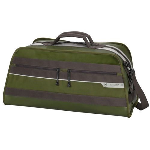 Victorinox CH-97 2.0 Climber 22 inch Carry On Duffle-Pine