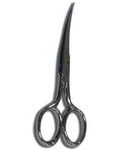 Gingher Curved Blade Sharp Point Scissors