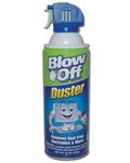 Blow Off Non-flammable Duster