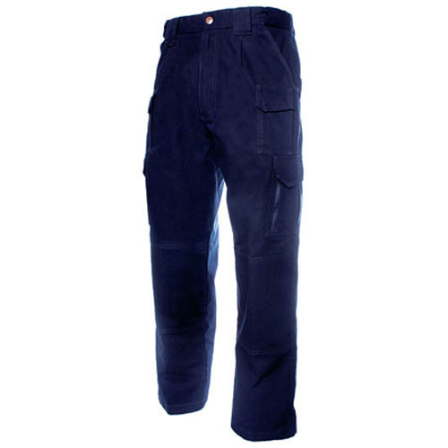 Performance Cotton Pant Navy 32x30