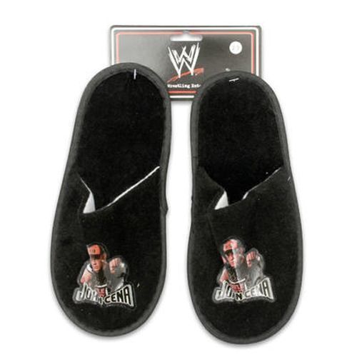 WWE Slippers, Kids and Boys Case Pack 108