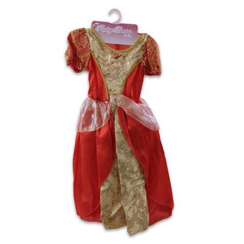 Lil Princess Dress Assorted Costume Case Pack 12