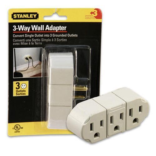 Converts Single Wall Adapter Case Pack 24
