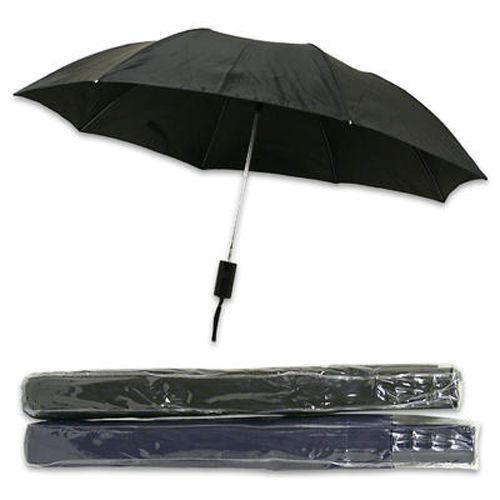 Umbrella with Cover, 15"" Case Pack 24