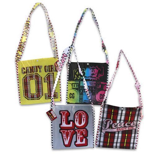 Tote Bag with Shoulder, 13.8"" Case Pack 72