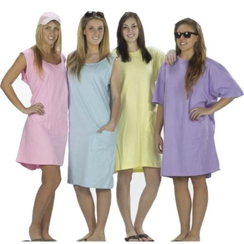 Tank Beach Cover-Ups Case Pack 48