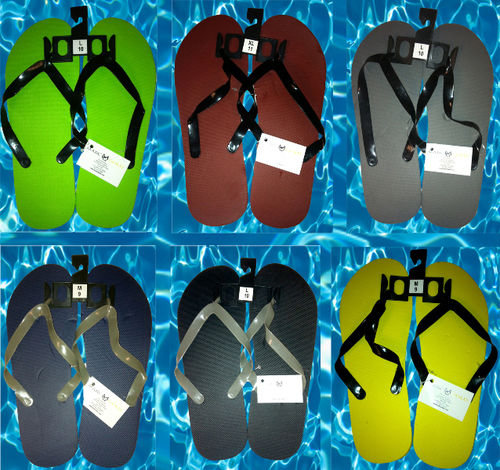 Marc Gold - Mens Flip Flop 2- New for 2013 Case Pack 144