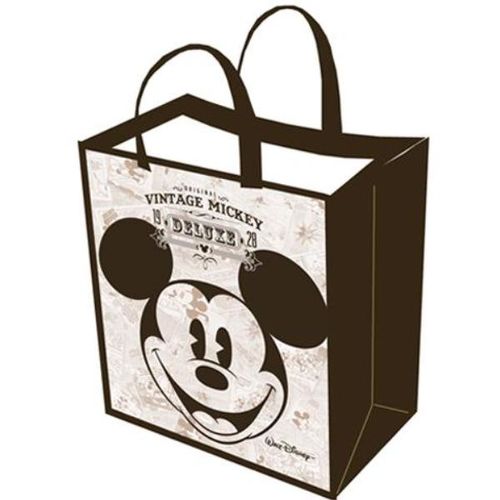 Mickey Vintage Large Bag Case Pack 96