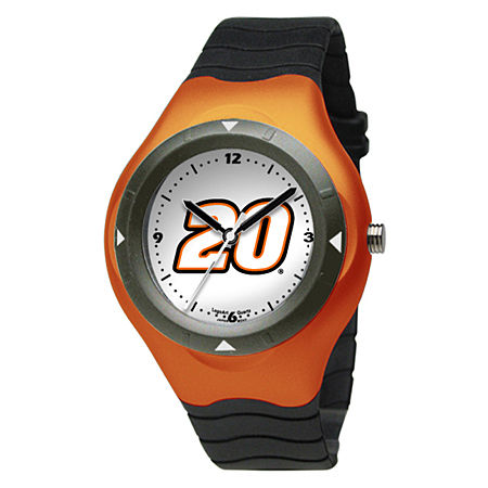 Unisex Nascar Watch Joey Logano #20 - Officially Licensed