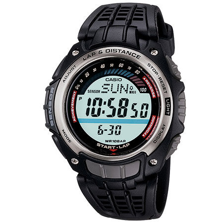 Runner Sport Watch