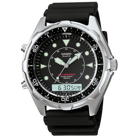Marine Gear Watch