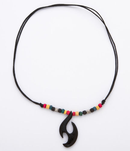 Necklace with Sea Shell Charm Case Pack 12