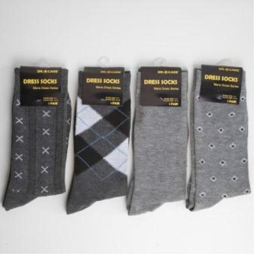 Mens Dress Socks Case Pack 144