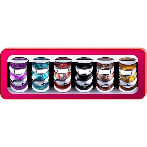 Stretch Bracelet Case Pack 12