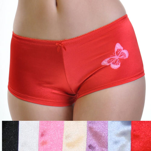 Angelina Ladies Underwear Case Pack 72