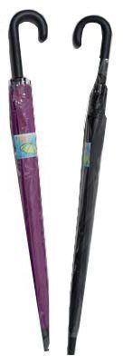 Full Length Umbrella 2 Assorted Colors Case Pack 36