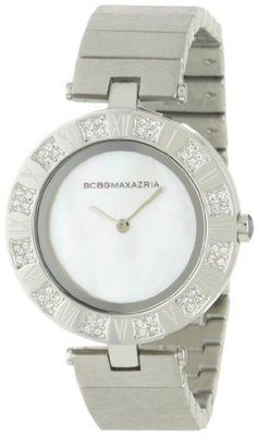 Bcbg Bg8248 Crystal Ladies Watch