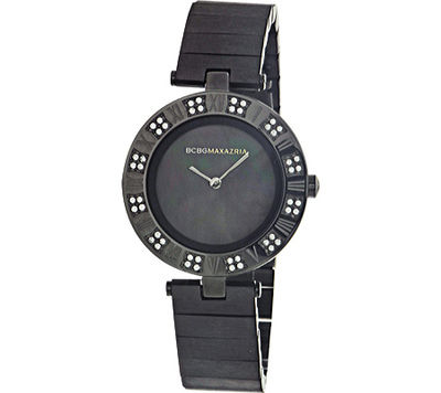 Bcbg Bg8250 Crystal Ladies Watch