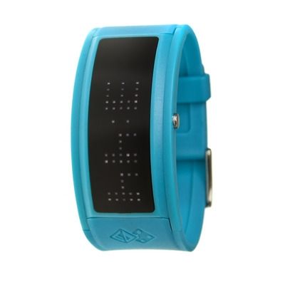 Black Dice Bd-044-09 Guru Mens Watch