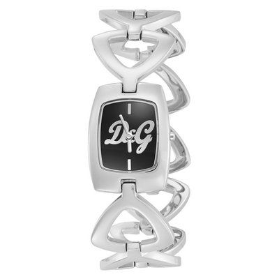 Dolce & Gabbana Dw0110 Ocean Diva Ladies Watch