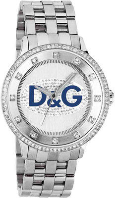 Dolce & Gabbana Dw0133 Prime Time Mens Watch