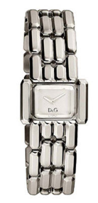 Dolce & Gabbana Dw0470 Aristocratic Ladies Watch
