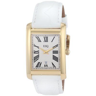 Esq By Movado 07101382 Filmore Ladies Watch