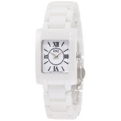 Esq By Movado 07101385 Venture Mens Watch