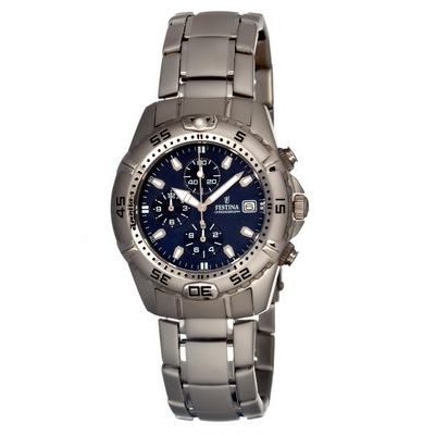 Festina F16169/5 Chrono Mens Watch