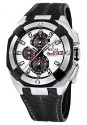 Festina F16350/a Chrono Mens Watch