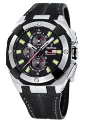 Festina F16350/b Chrono Mens Watch