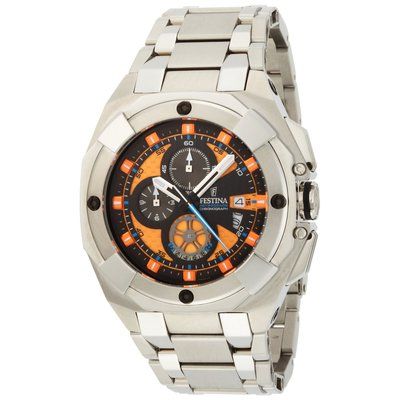 Festina F16351/5 Grande Tour Mens Watch