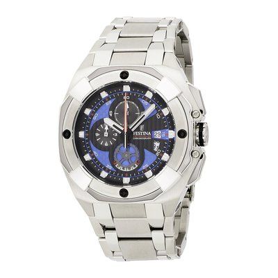 Festina F16351/6 Grande Tour Mens Watch