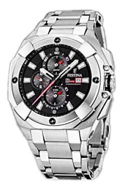 Festina F16351/c Chrono Mens Watch