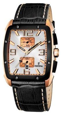 Festina F16356/1 Sahara Mens Watch