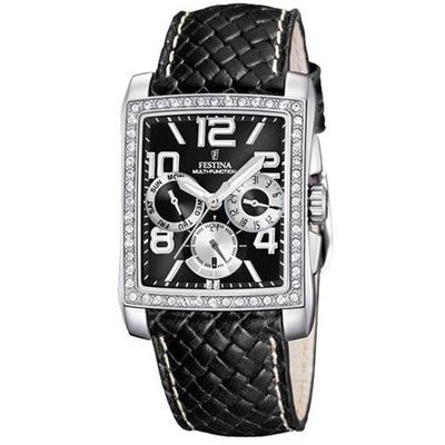 Festina F16362/3 Multi Function Ladies Watch