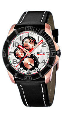 Festina F16454/1 Sahara Mens Watch